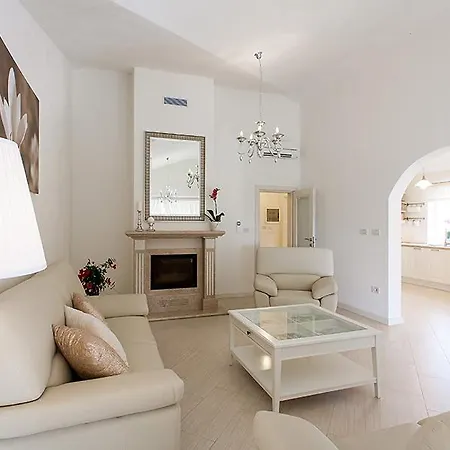 Bianchera Villa Tar-Vabriga