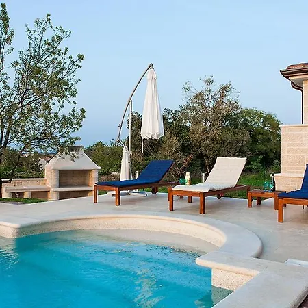 Villa Bianchera Tar-Vabriga