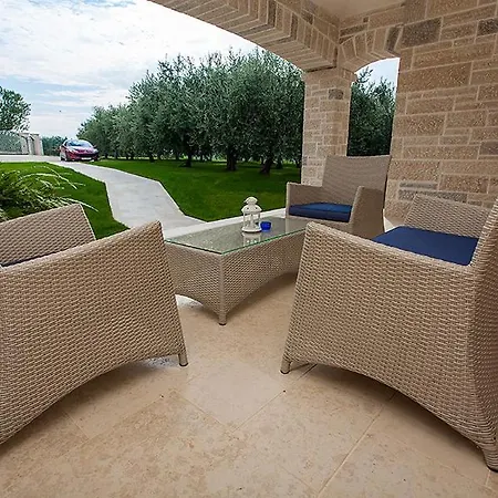 Bianchera Villa Tar-Vabriga