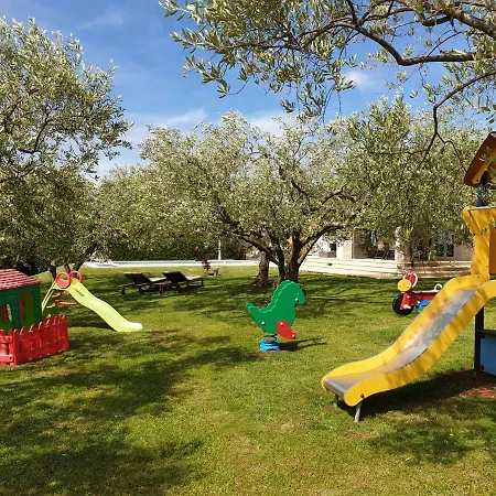 Bianchera Villa Tar-Vabriga