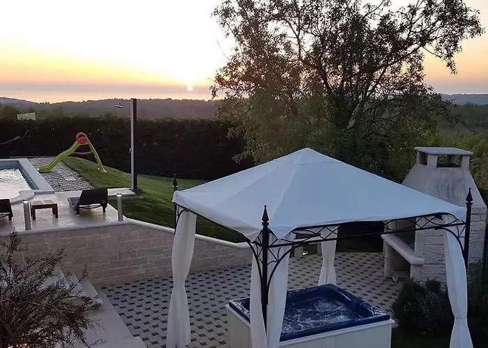 Bianchera * Tar-Vabriga