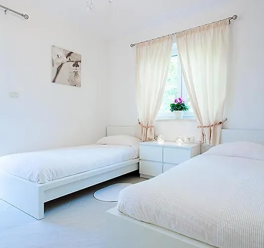 Bianchera 빌라 Tar-Vabriga