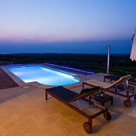 Bianchera Villa Tar-Vabriga