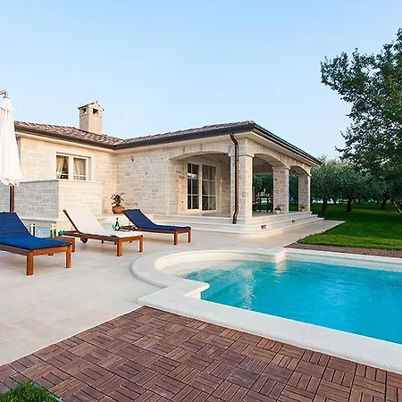 Villa Bianchera *