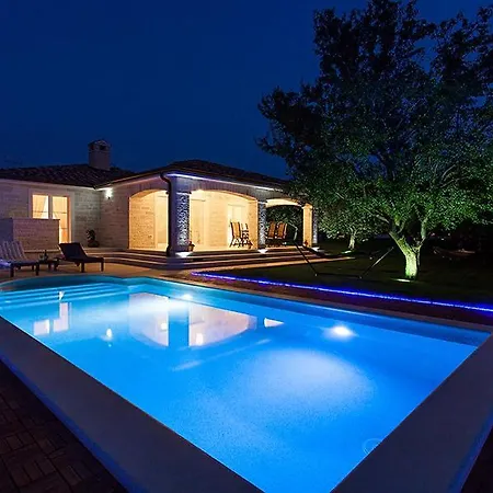 Villa Bianchera *