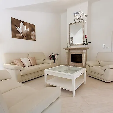 Bianchera Villa Tar-Vabriga