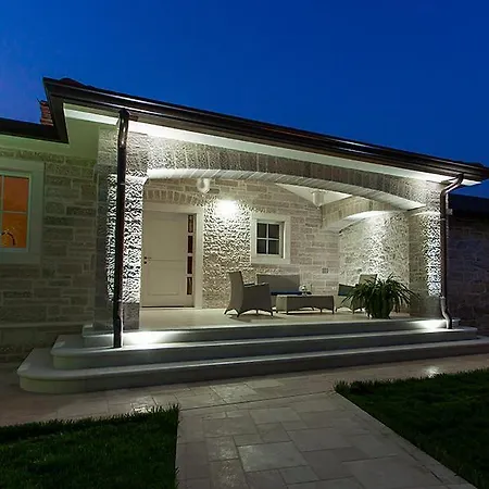 Villa Bianchera