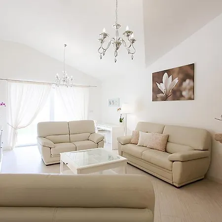 Bianchera Villa *