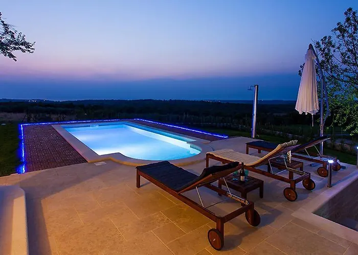 Bianchera Vila Tar-Vabriga