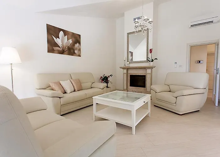 Bianchera Vila Tar-Vabriga