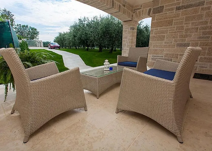 Bianchera Vila Tar-Vabriga