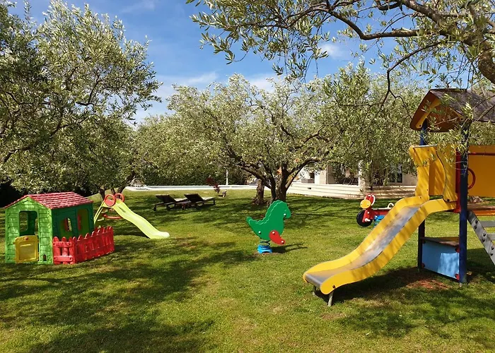 Bianchera Vila Tar-Vabriga